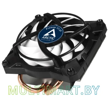 Кулер Arctic Cooling UCACO-P2000000-BL Freezer 11 LP Low Profile TT